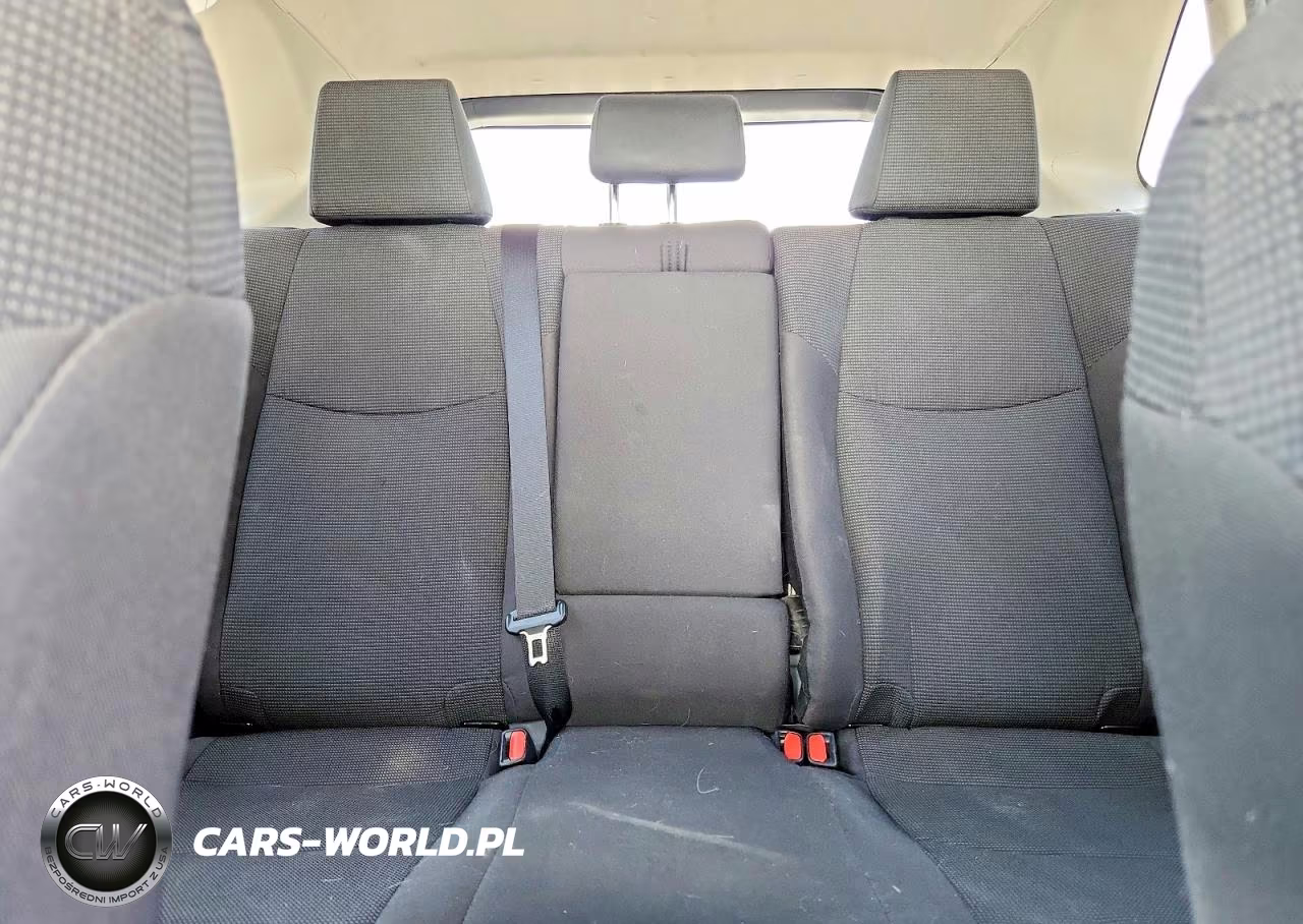 2021 Toyota Rav4 Le VIN:2T3H1RFV5MC091731 - 10