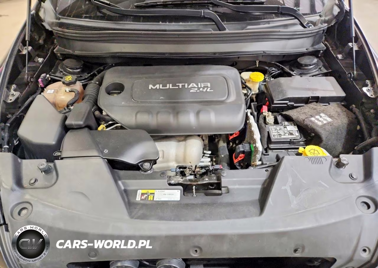2016 Jeep Cherokee Limited VIN:1C4PJMDB4GW199897 - 12