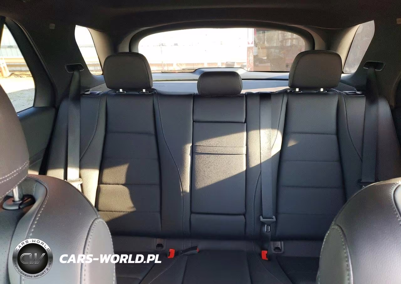 2022 Mercedes-Benz Gle 350 VIN:4JGFB4JB3NA804687 - 10