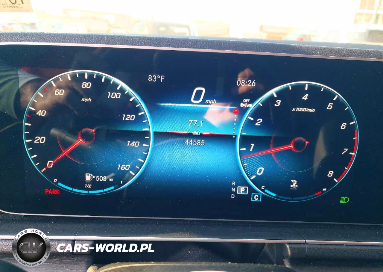 2022 Mercedes-Benz Gle 350 VIN:4JGFB4JB3NA804687 - 9