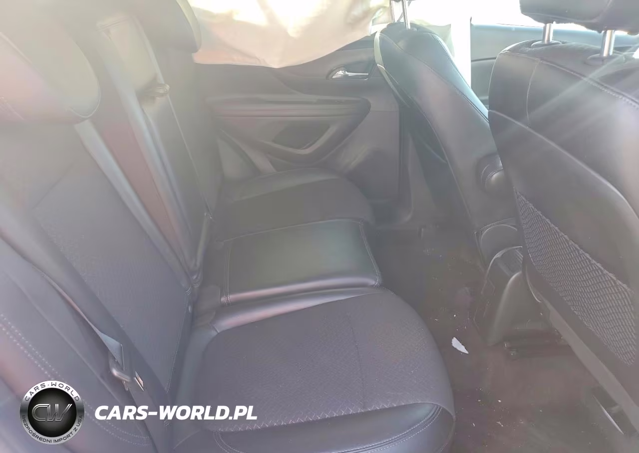 2020 Buick Encore Preferred VIN:KL4CJESB5LB045783 - 11