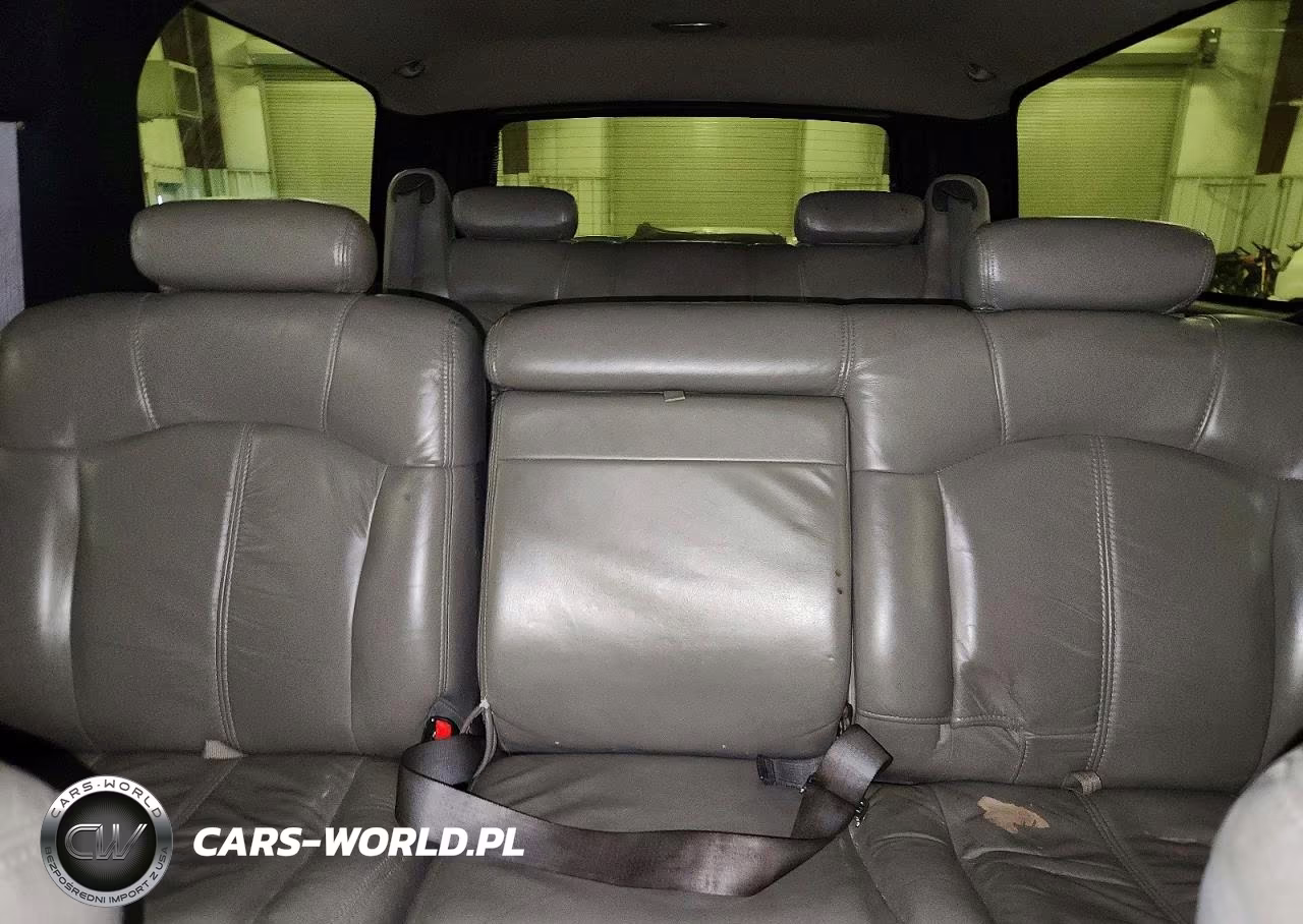 2002 Chevrolet Suburban K1500 VIN:3GNFK16Z42G249021 - 10