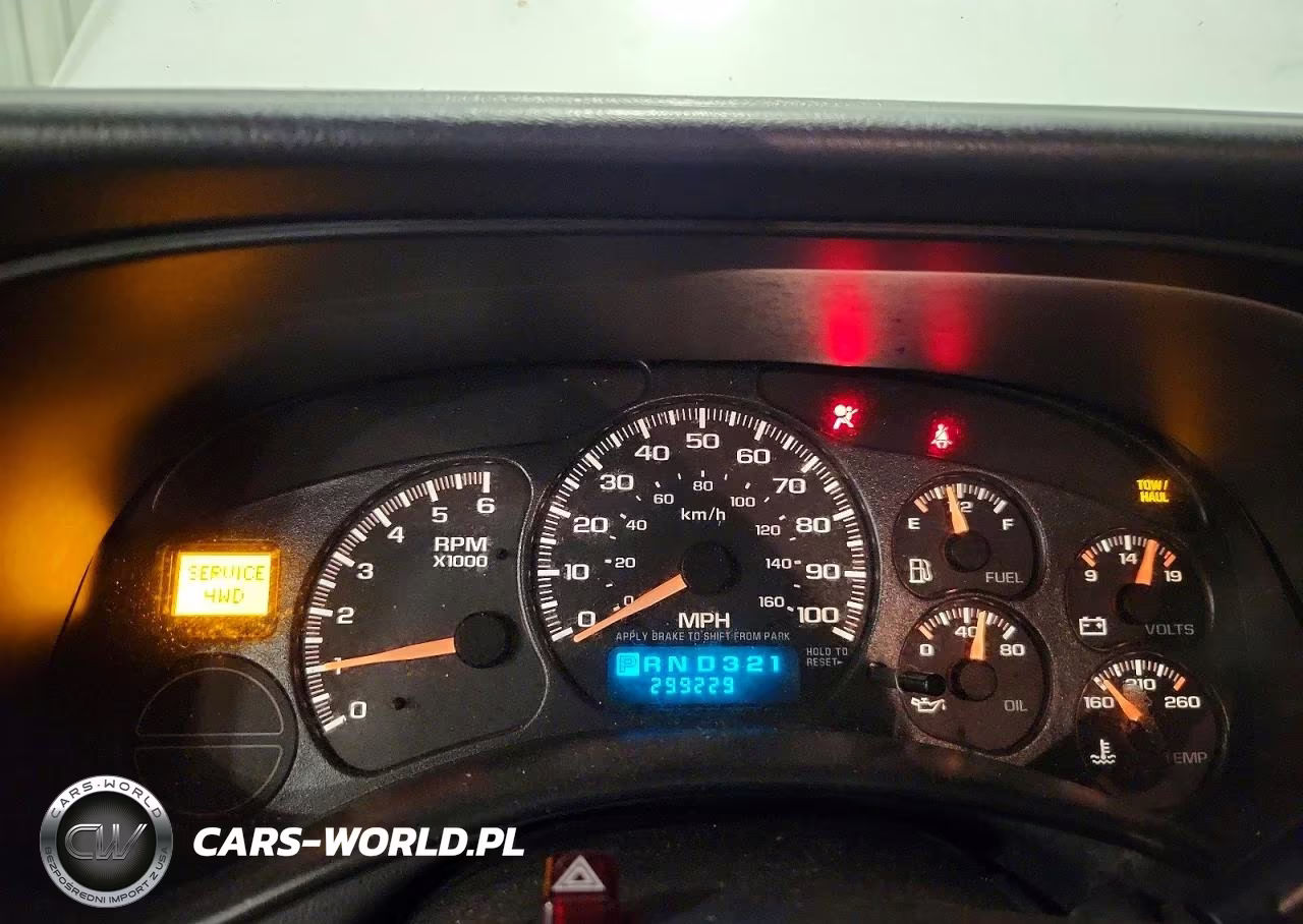 2002 Chevrolet Suburban K1500 VIN:3GNFK16Z42G249021 - 9