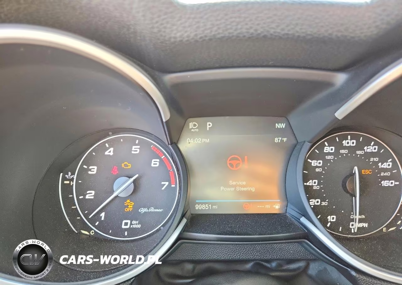 2018 Alfa Romeo Stelvio Sport VIN:ZASFAKPN0J7B78981 - 9