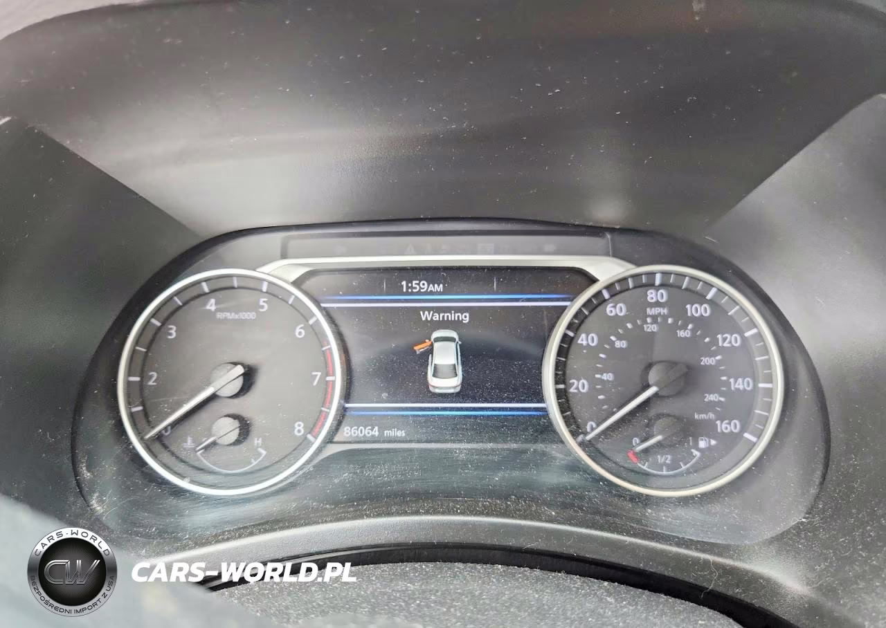 2022 Nissan Sentra Sv VIN:3N1AB8CV9NY251846 - 9