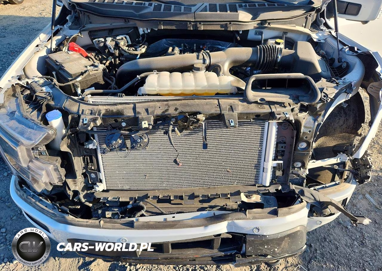 2025 Ford F150 Lariat VIN:1FTFW5L89SFC08739 - 11