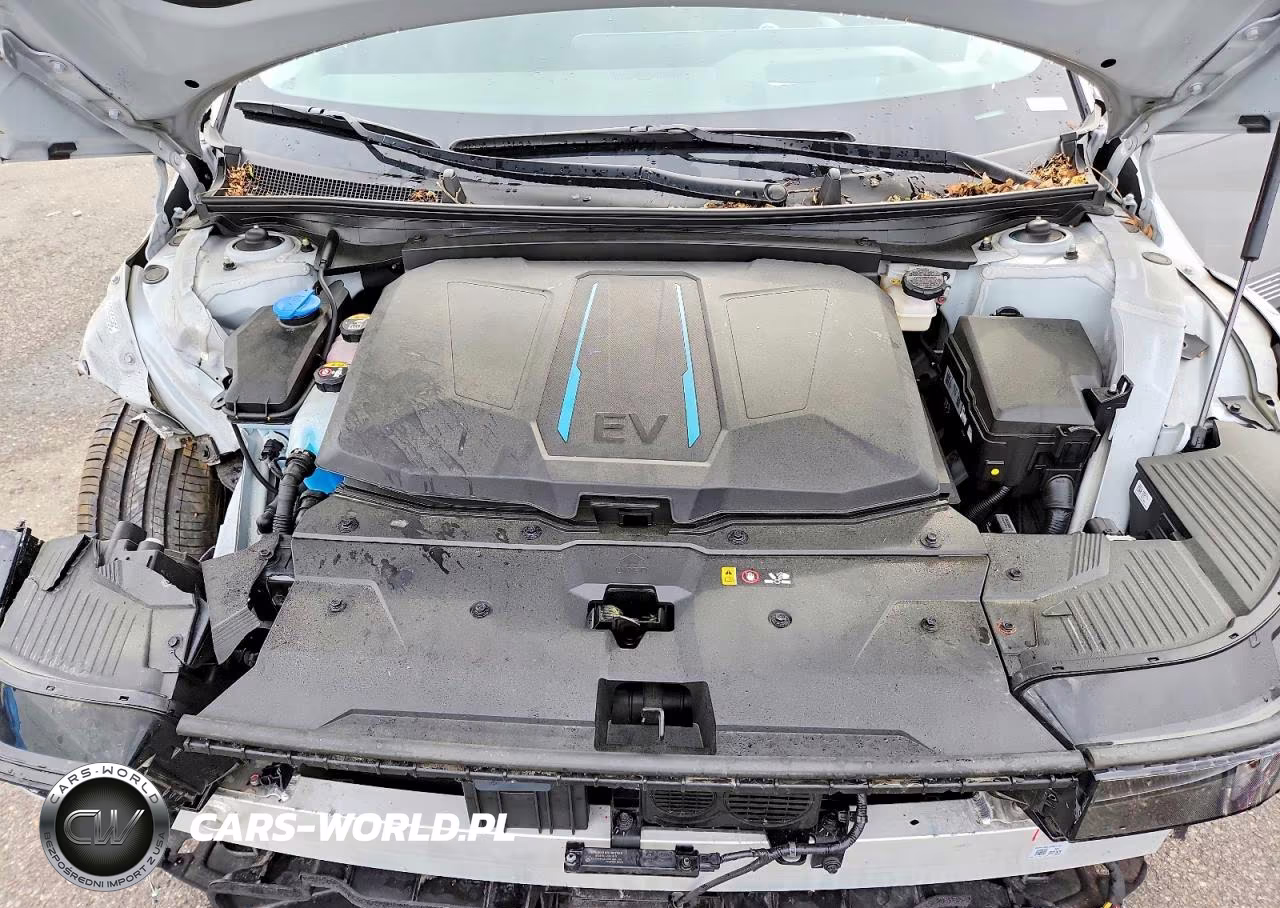 2023 Hyundai Ioniq 5 Limited VIN:KM8KRDAF5PU130556 - 12