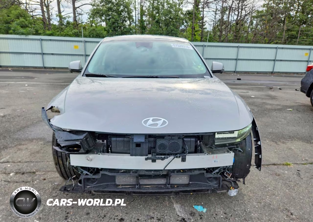 2023 Hyundai Ioniq 5 Limited VIN:KM8KRDAF5PU130556 - 5