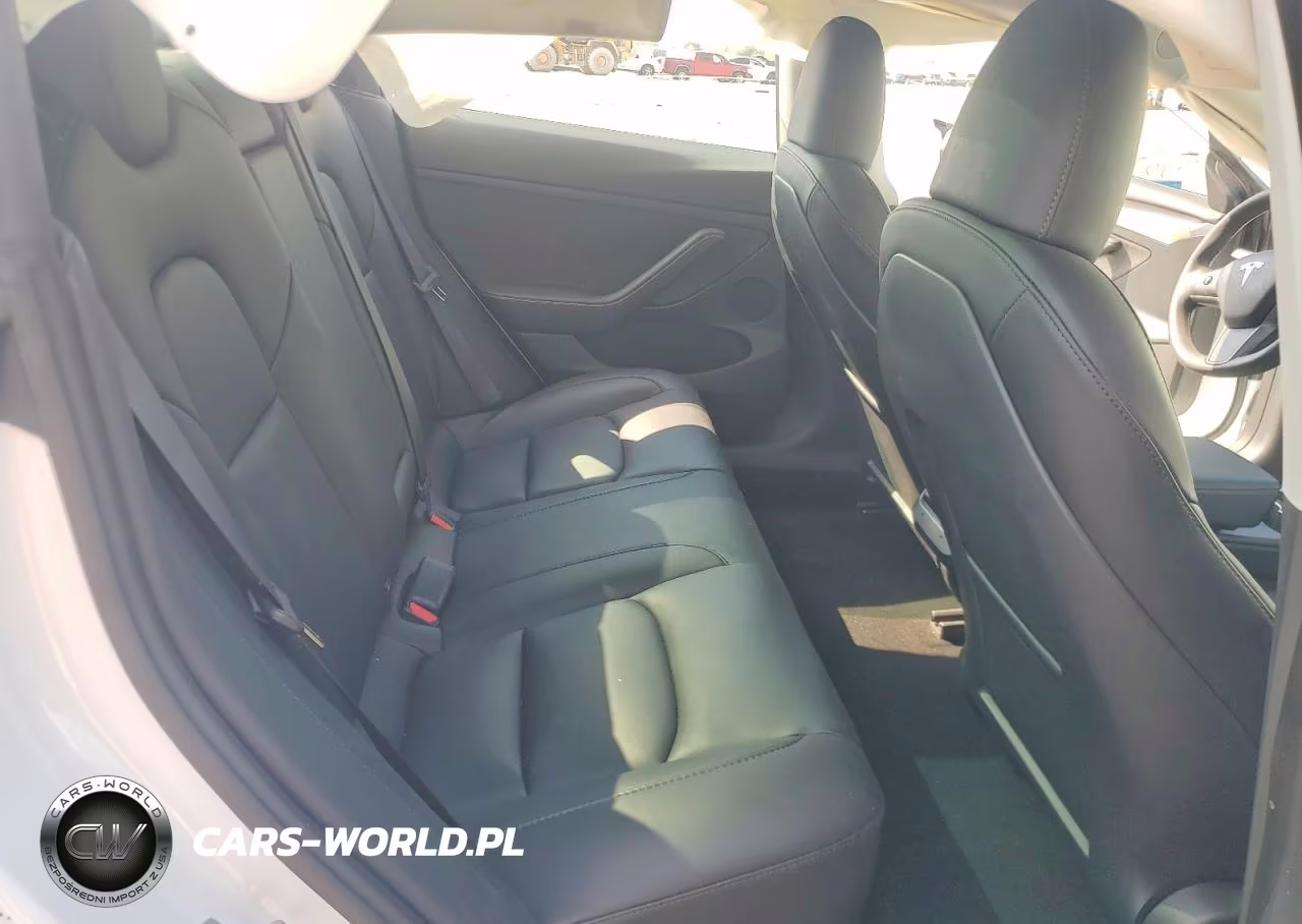 2023 Tesla Model 3 VIN:5YJ3E1EB3PF595114 - 10