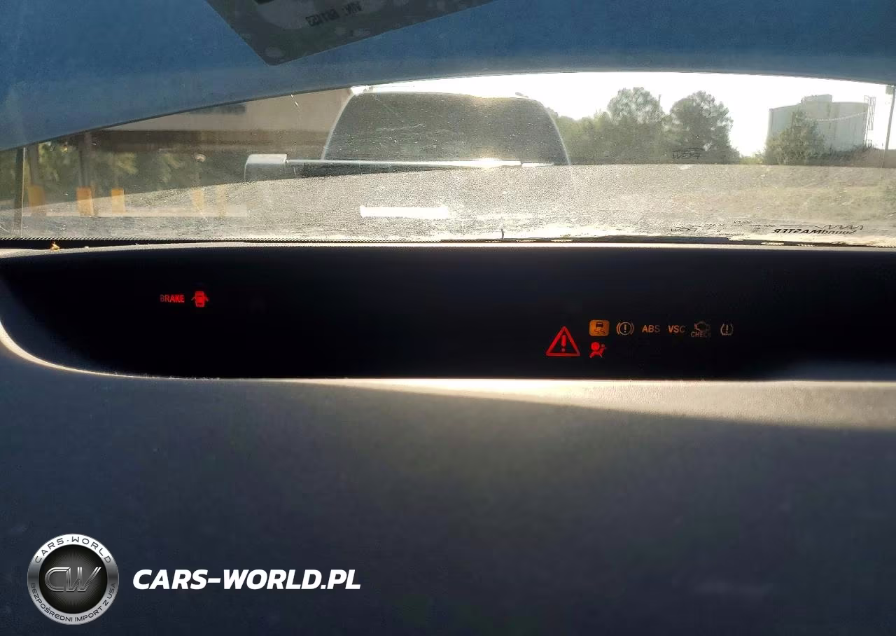 2007 Toyota Prius Base VIN:JTDKB20U477681153 - 9