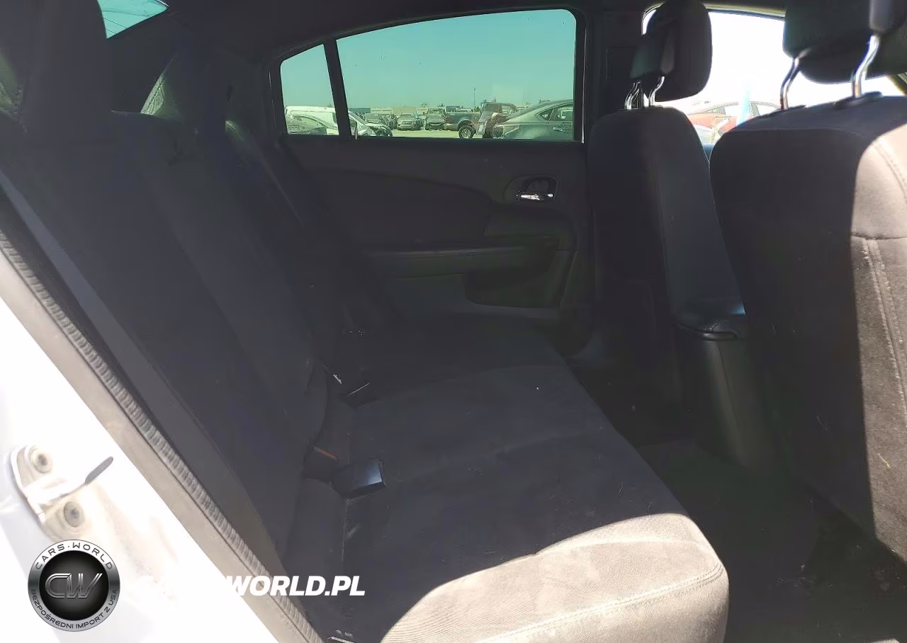 2013 Chrysler 200 Lx VIN:1C3CCBAB9DN634811 - 10