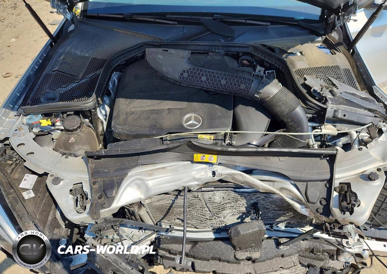 2021 Mercedes-Benz C 300 4Matic VIN:W1KWF8EB0MR611767 - 11