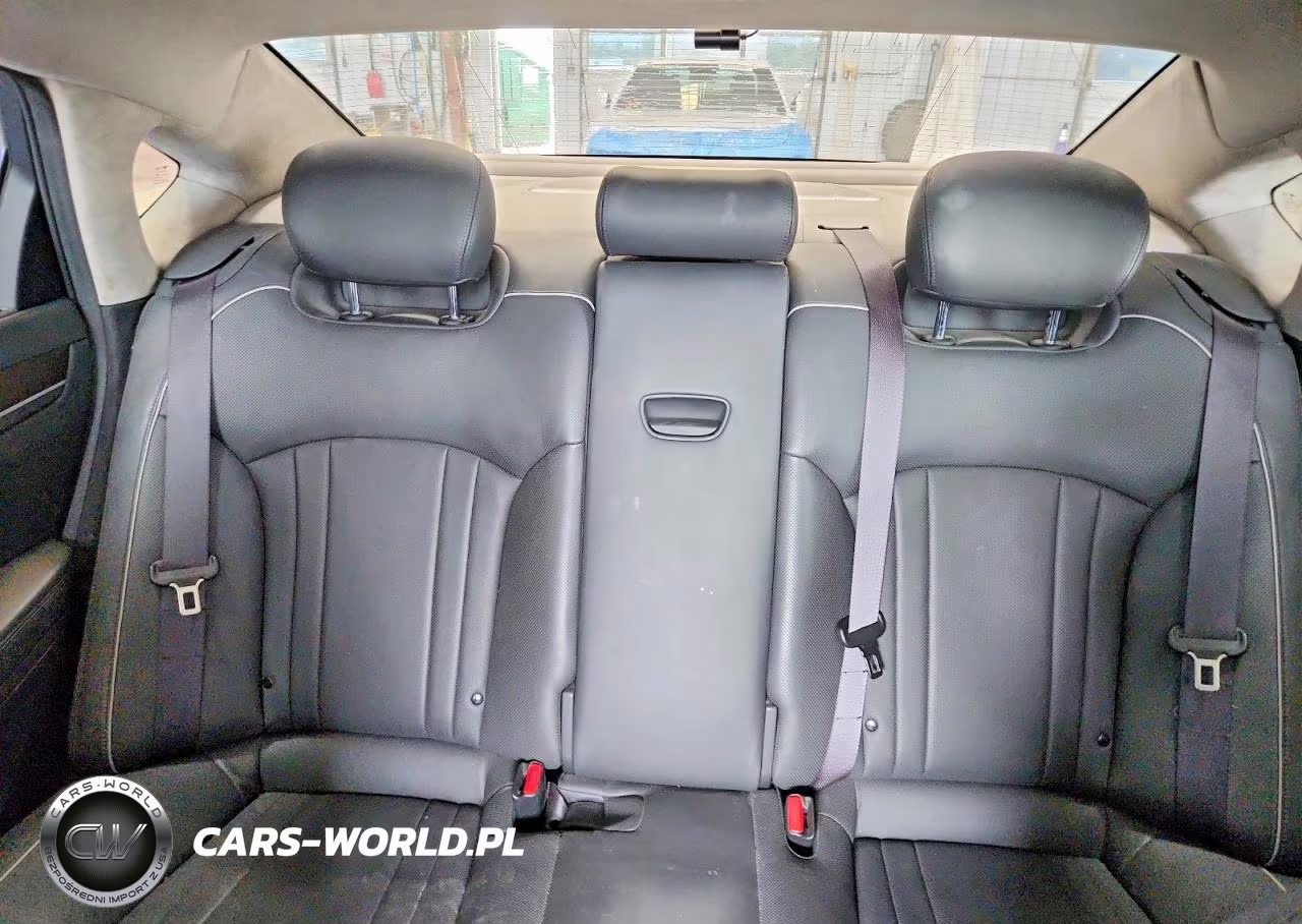 2018 Genesis G80 VIN:KMHGN4JF7JU265580 - 10