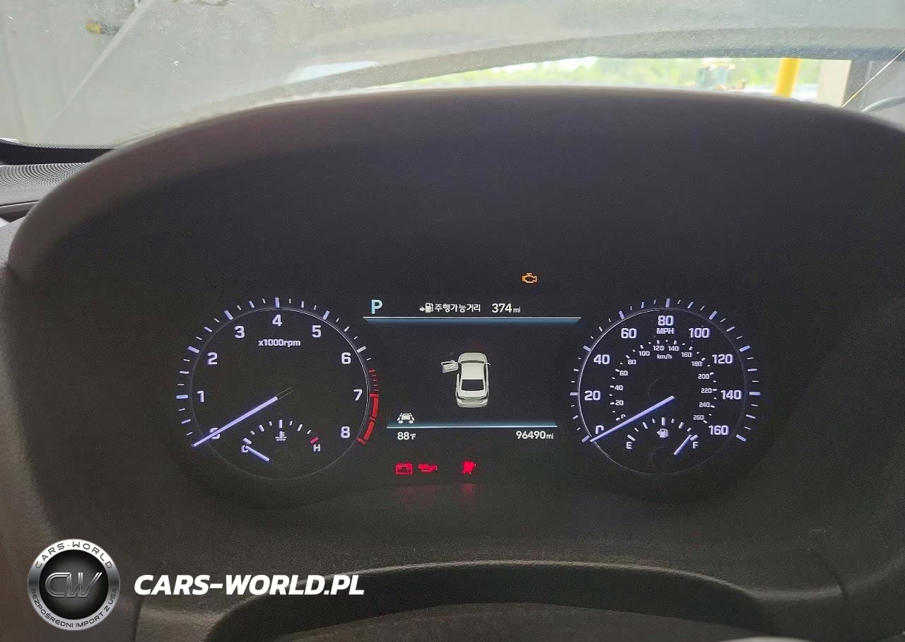 2018 Genesis G80 VIN:KMHGN4JF7JU265580 - 9