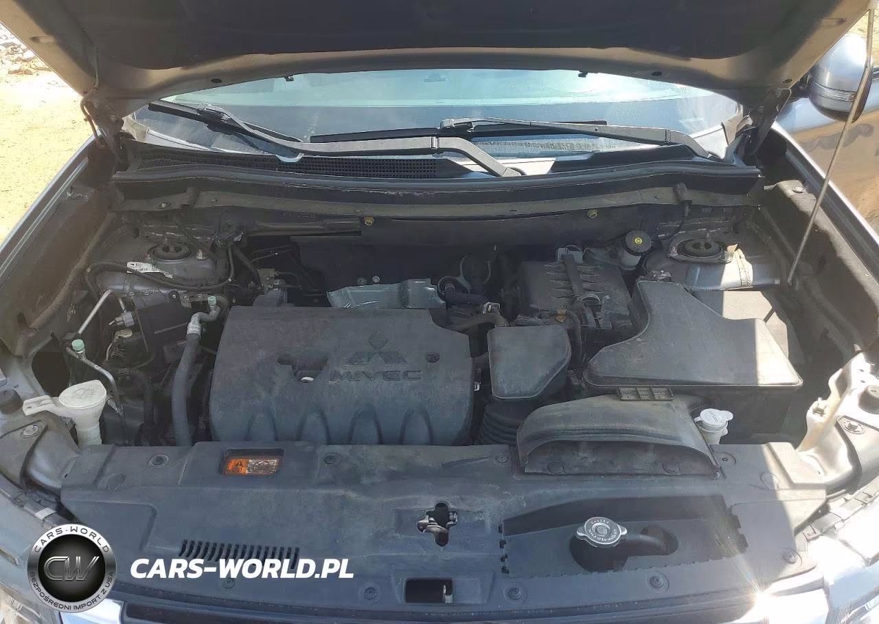 2017 Mitsubishi Outlander Se VIN:JA4AD3A3XHZ022785 - 11