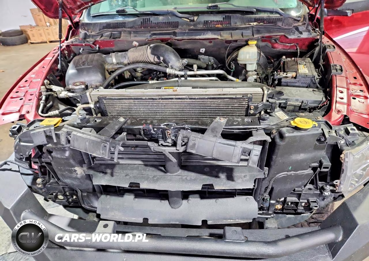 2015 Ram 1500 Slt VIN:3C6JR7ET0FG647919 - 11