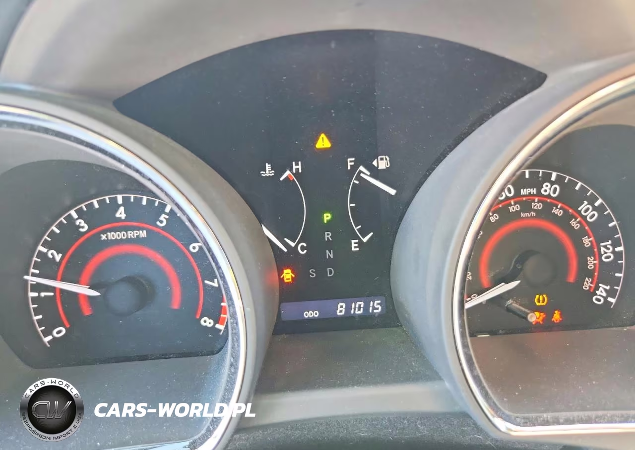 2012 Toyota Highlander Limited VIN:5TDDK3EH8CS125812 - 9