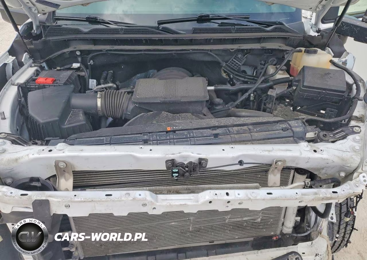 2024 GMC Sierra K2500 Heavy Duty VIN:1GT49LE77RF393598 - 11