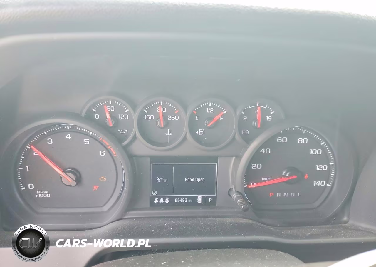 2024 GMC Sierra K2500 Heavy Duty VIN:1GT49LE77RF393598 - 9