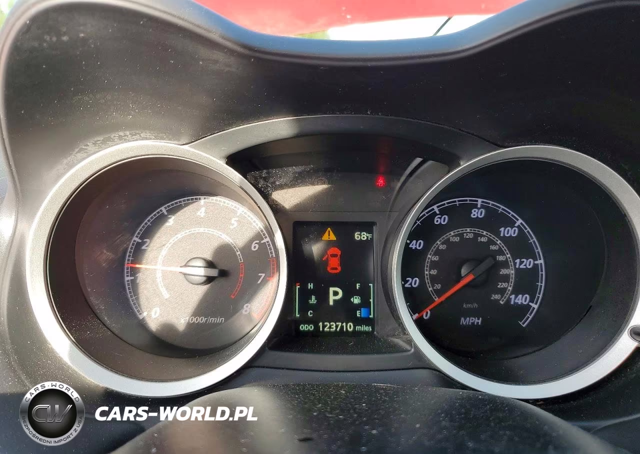 2017 Mitsubishi Lancer Es VIN:JA32V2FW2HU009531 - 9