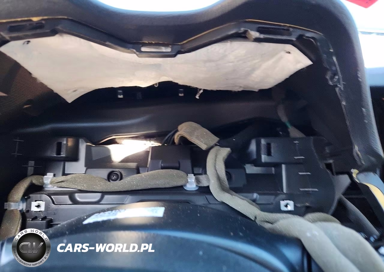 2019 Infiniti Q50 3.0T Luxe VIN:JN1EV7AR0KM594147 - 9