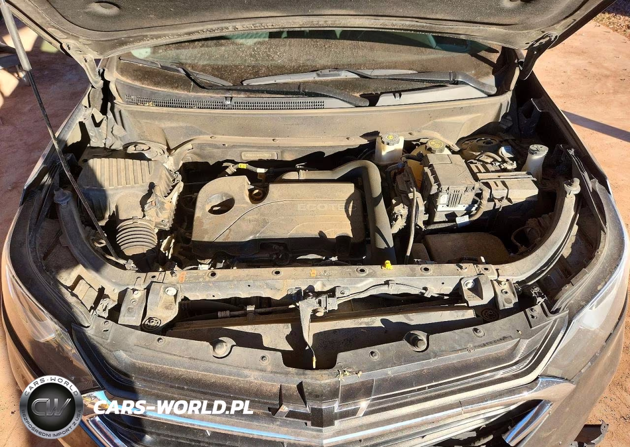 2019 Chevrolet Equinox Lt VIN:3GNAXKEV6KS622881 - 12