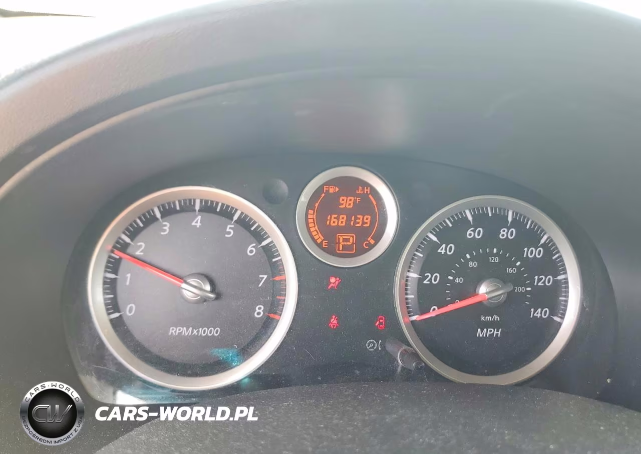 2011 Nissan Sentra 2.0 VIN:3N1AB6AP9BL664271 - 9