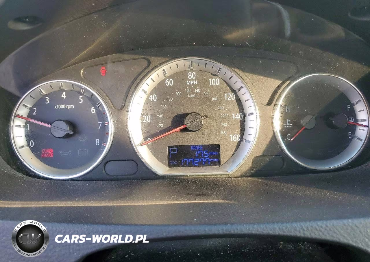 2010 Hyundai Sonata Limited VIN:5NPEU4AC3AH619643 - 9