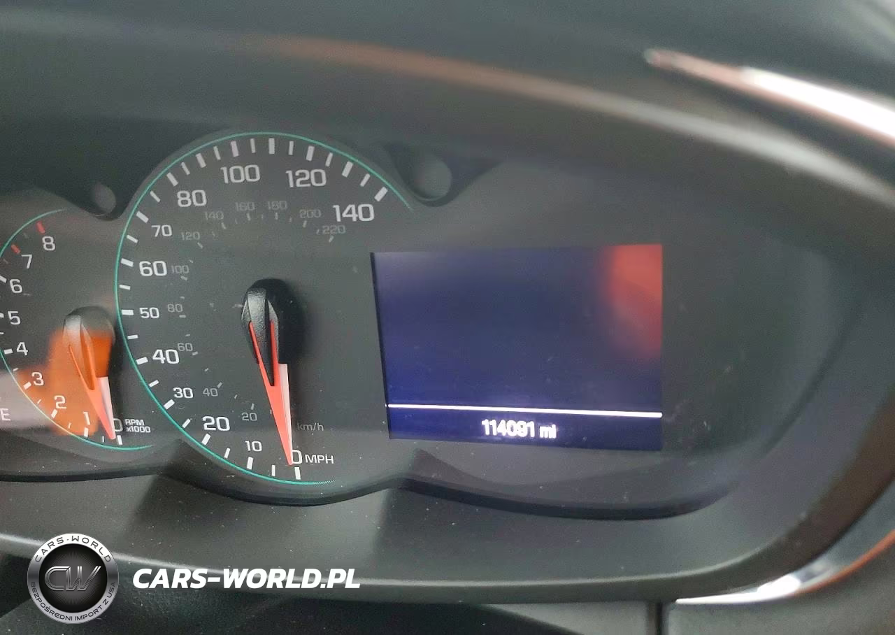 2020 Chevrolet Trax 1Lt VIN:KL7CJLSB5LB006201 - 9