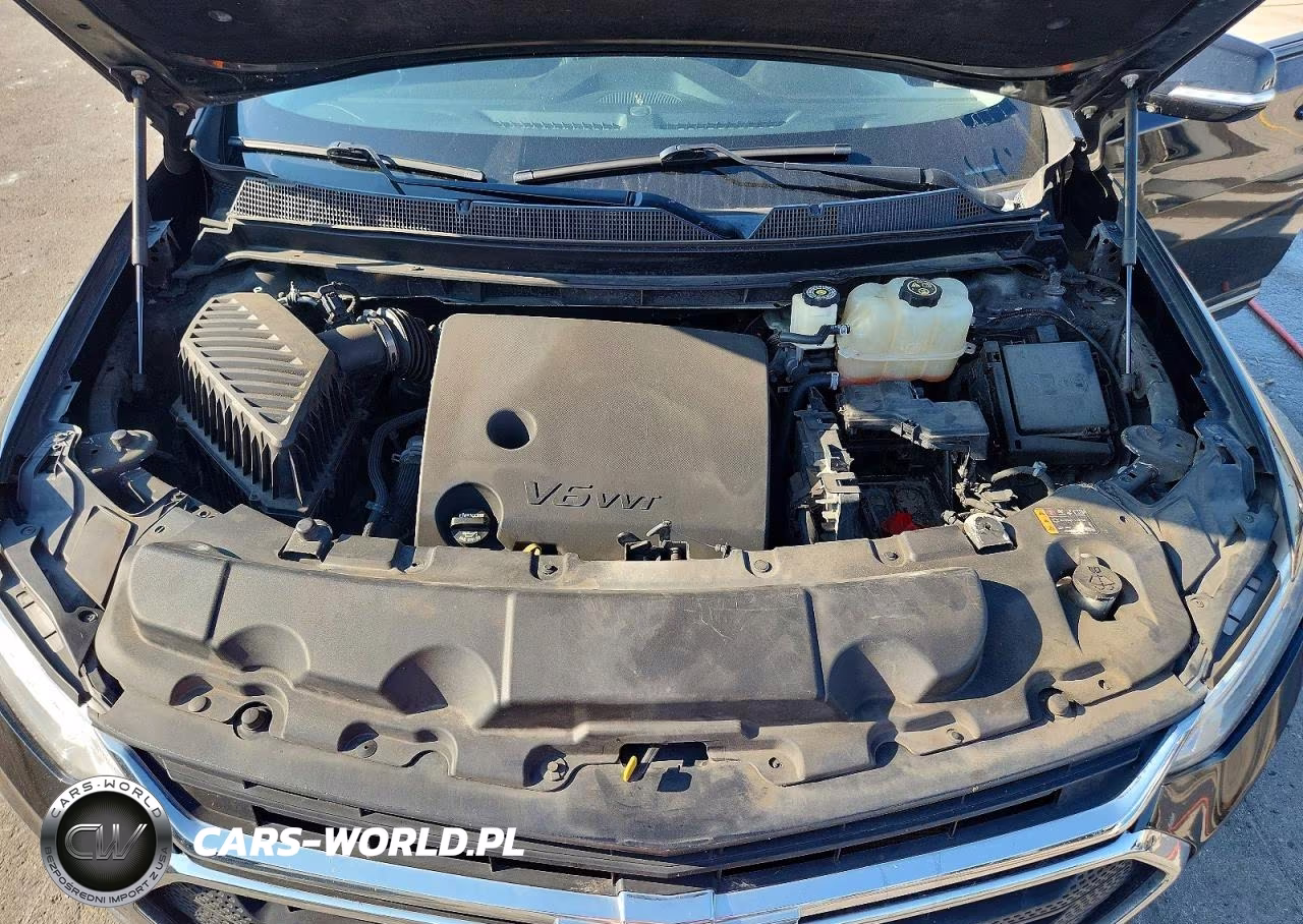 2020 Chevrolet Traverse Premier VIN:1GNEVKKW2LJ122630 - 12
