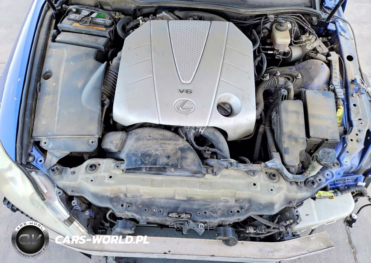 2010 Lexus Is 350 VIN:JTHFE2C23A2502266 - 11