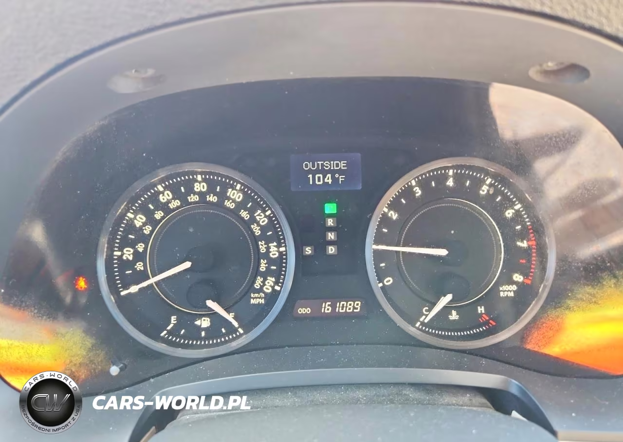 2010 Lexus Is 350 VIN:JTHFE2C23A2502266 - 9