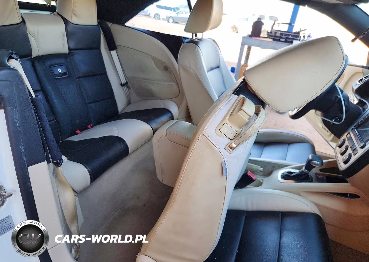 2009 Volkswagen Eos Lux VIN:WVWFA71F29V013884 - 10