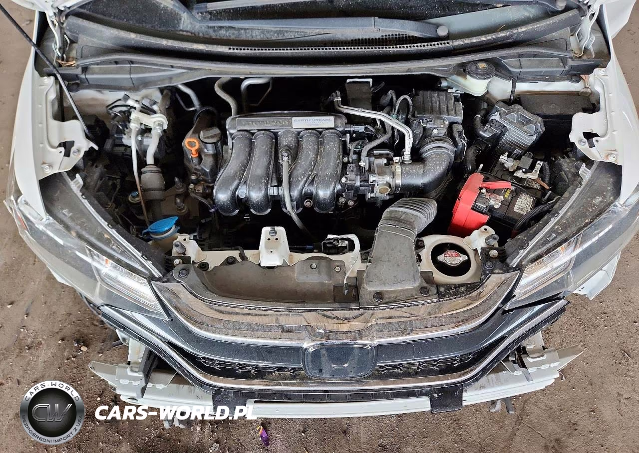 2020 Honda Fit Ex VIN:3HGGK5H83LM703160 - 11