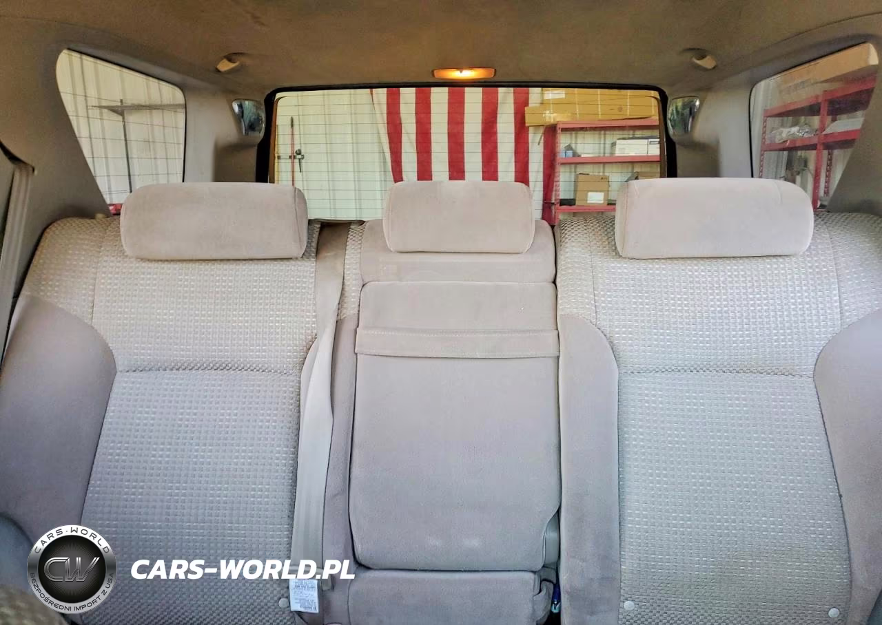 2005 Toyota 4Runner Sr5 VIN:JTEZU14R950054846 - 10
