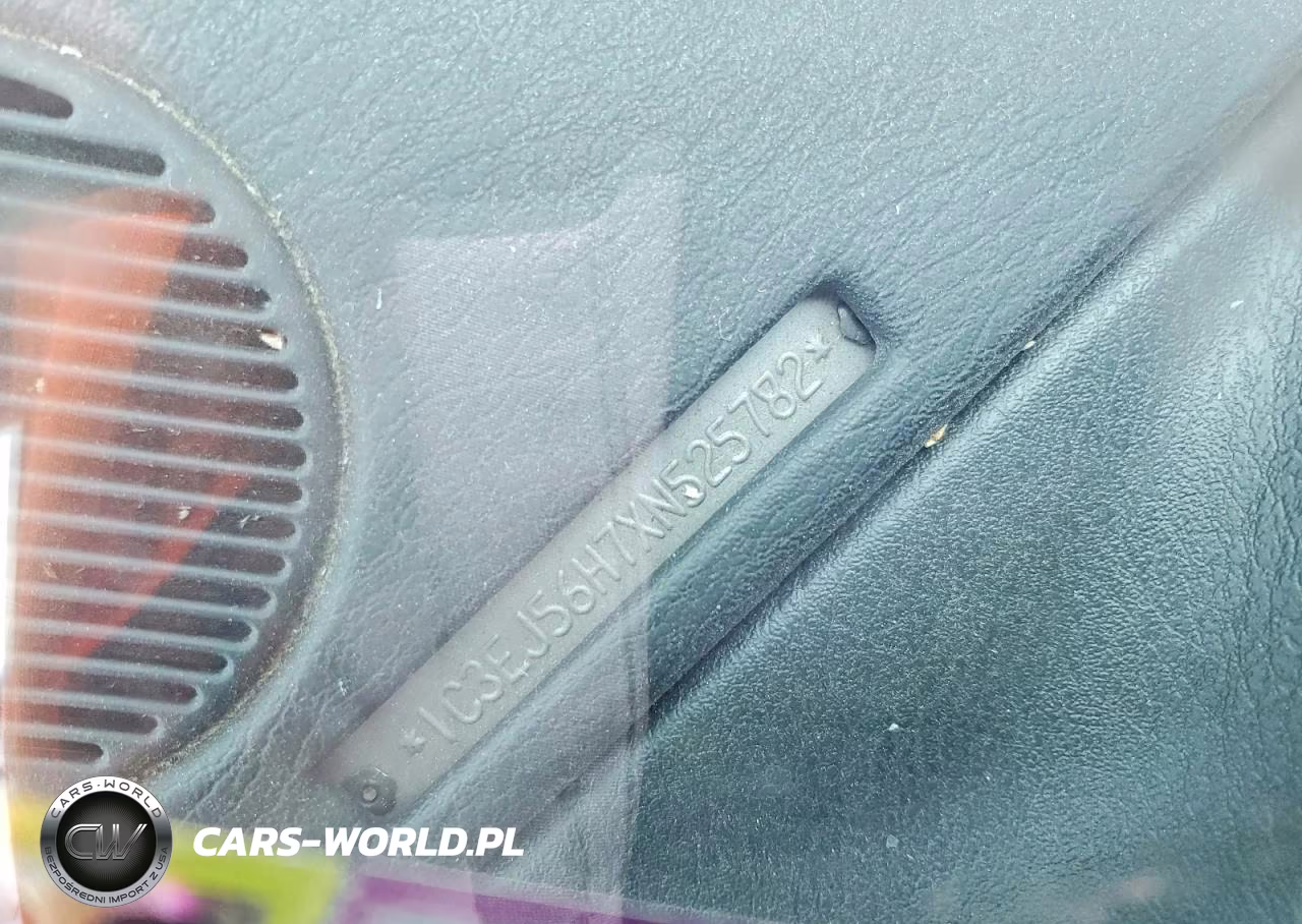 1999 Chrysler Cirrus Lxi VIN:1C3EJ56H7XN525782 - 12