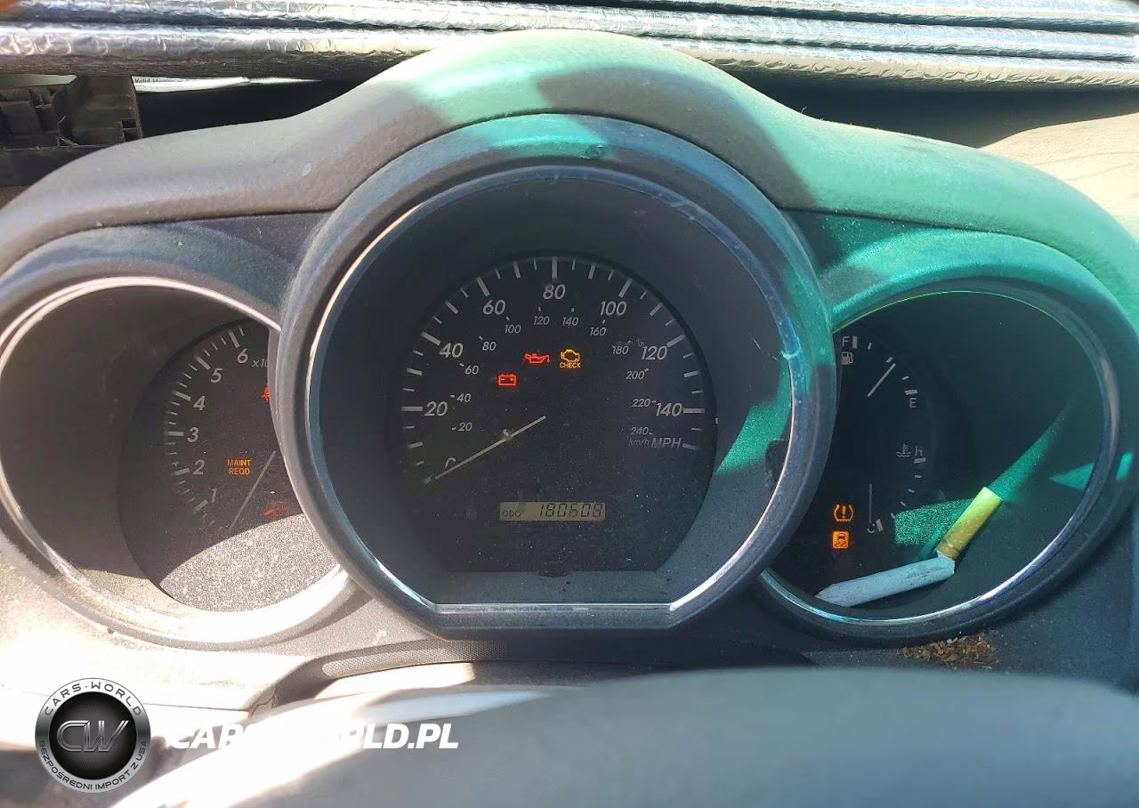 2008 Lexus Rx 350 VIN:2T2GK31U38C032076 - 9