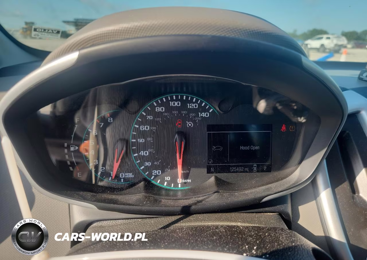 2018 Chevrolet Sonic Lt VIN:1G1JD5SH9J4102585 - 9