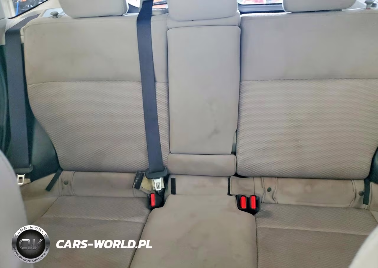 2014 Subaru Forester 2.5I Premium VIN:JF2SJAEC2EH432176 - 10