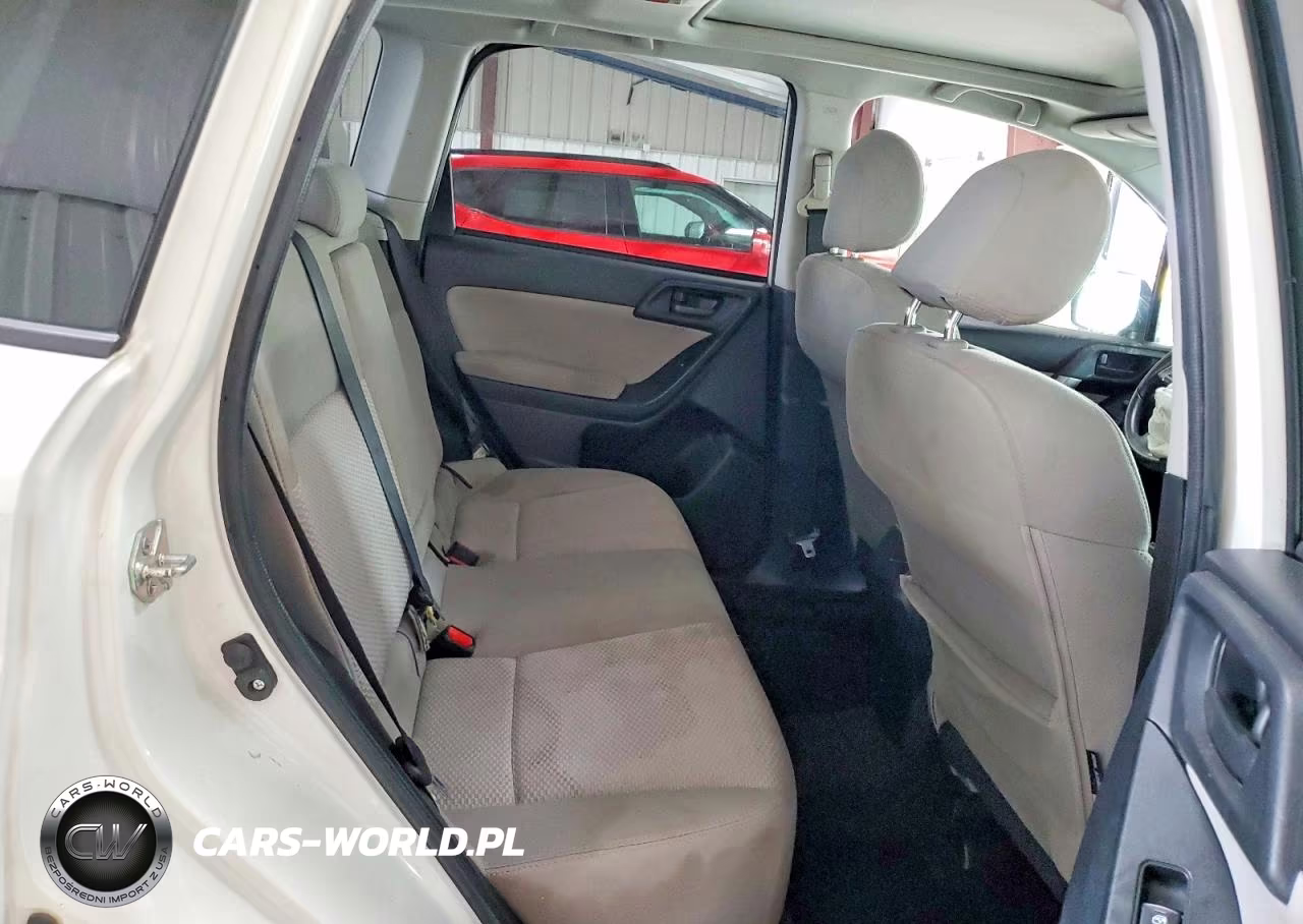 2014 Subaru Forester 2.5I Premium VIN:JF2SJAEC2EH432176 - 11