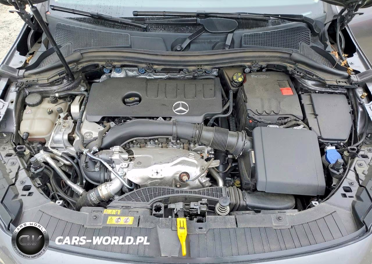 2023 Mercedes-Benz Gla 250 4Matic VIN:W1N4N4HB5PJ522054 - 11