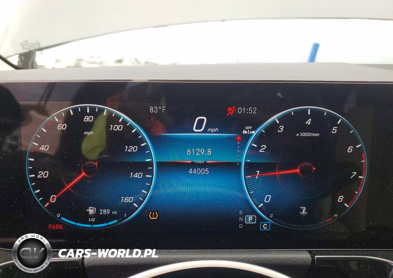 2023 Mercedes-Benz Gla 250 4Matic VIN:W1N4N4HB5PJ522054 - 9