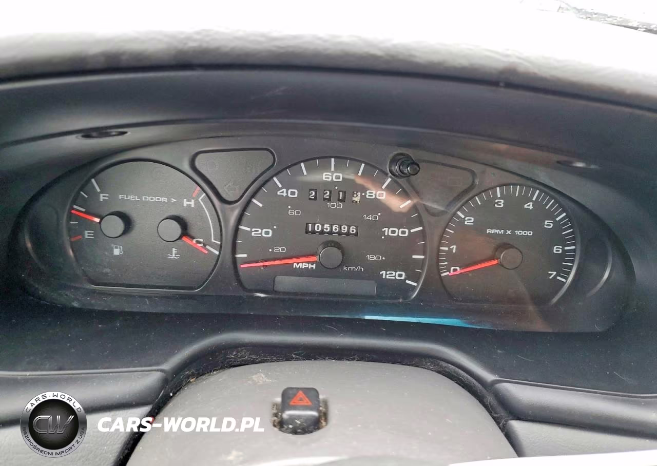 2002 Mercury Sable Ls Premium VIN:1MEFM55S12A607056 - 9