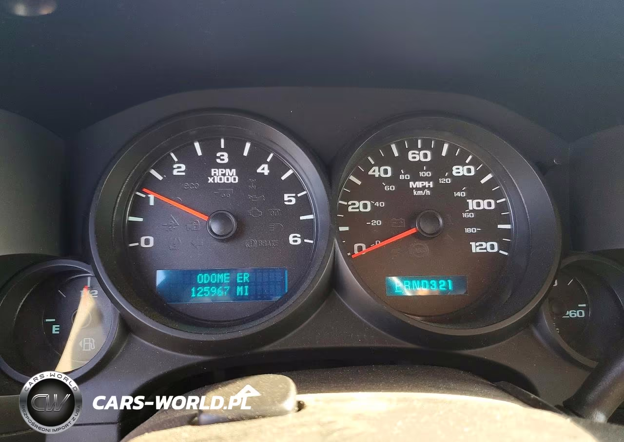 2010 Chevrolet Silverado K1500 Ls VIN:1GCSKREA5AZ121077 - 9