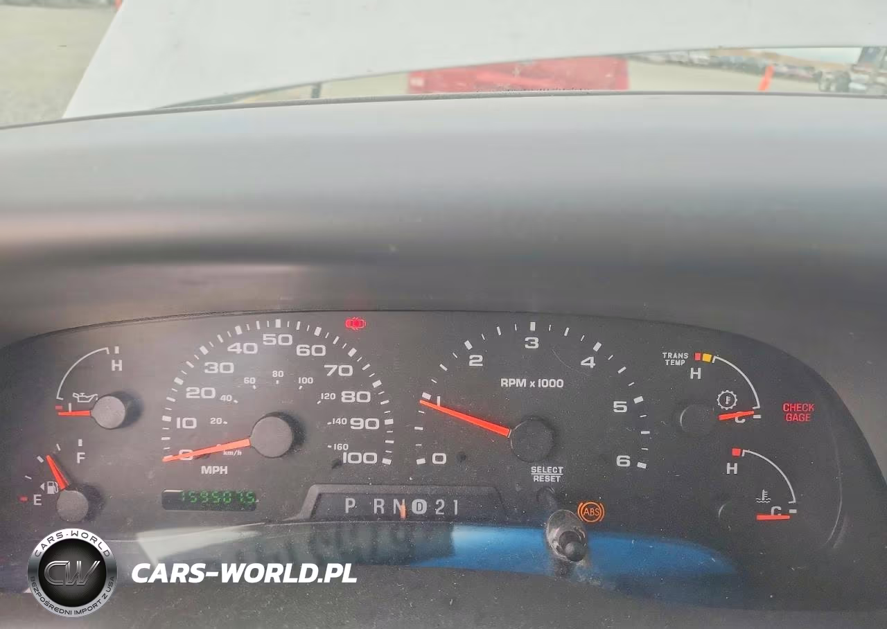 2004 Ford F250 Super Duty VIN:1FDNF20L04EA66417 - 9