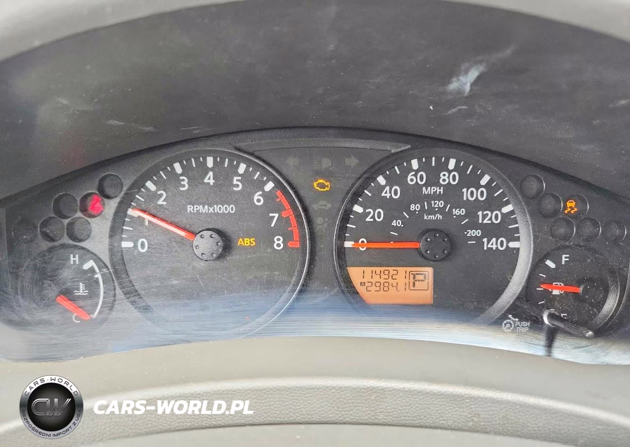 2019 Nissan Frontier S VIN:1N6BD0CT9KN760157 - 9