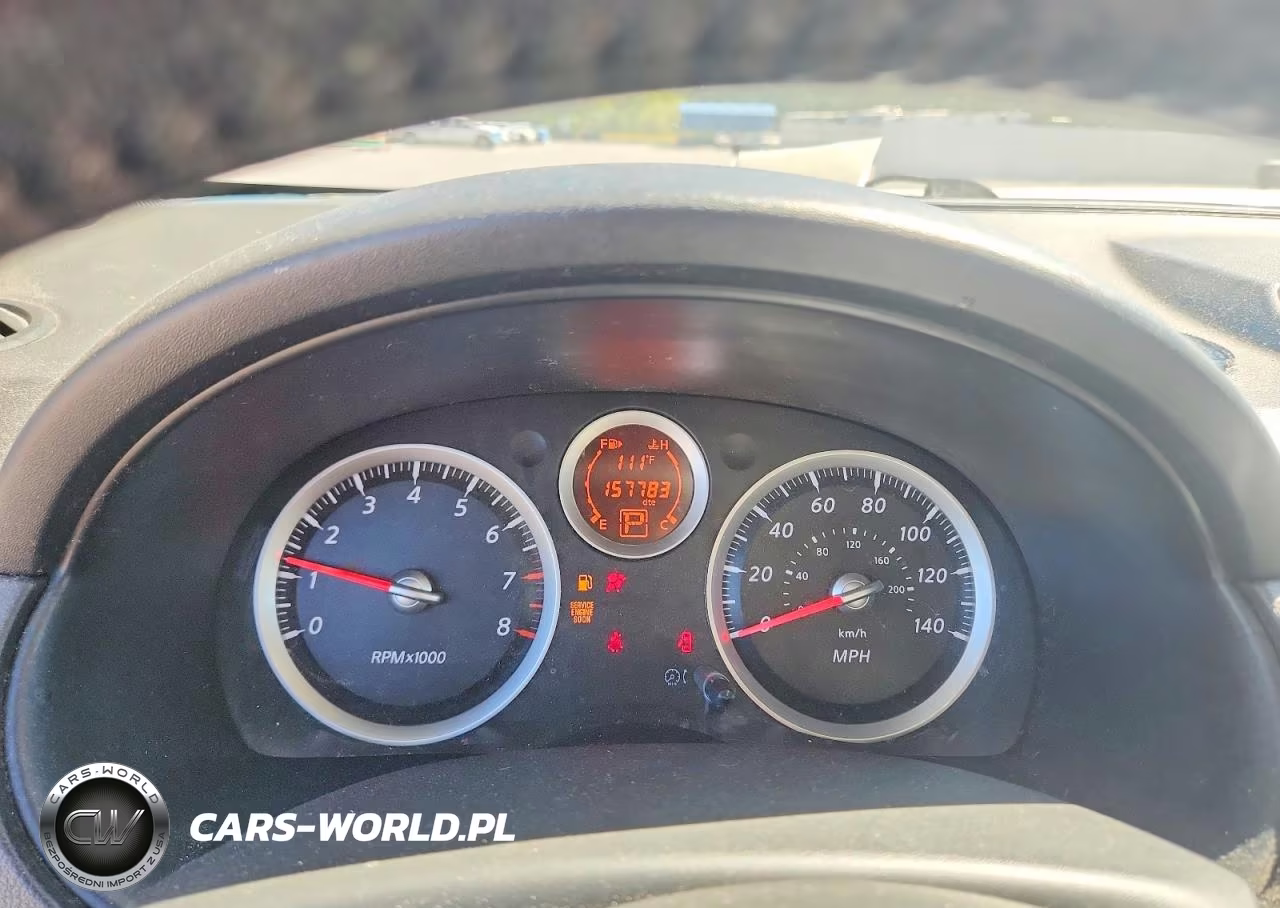 2011 Nissan Sentra 2.0 VIN:3N1AB6APXBL620098 - 9