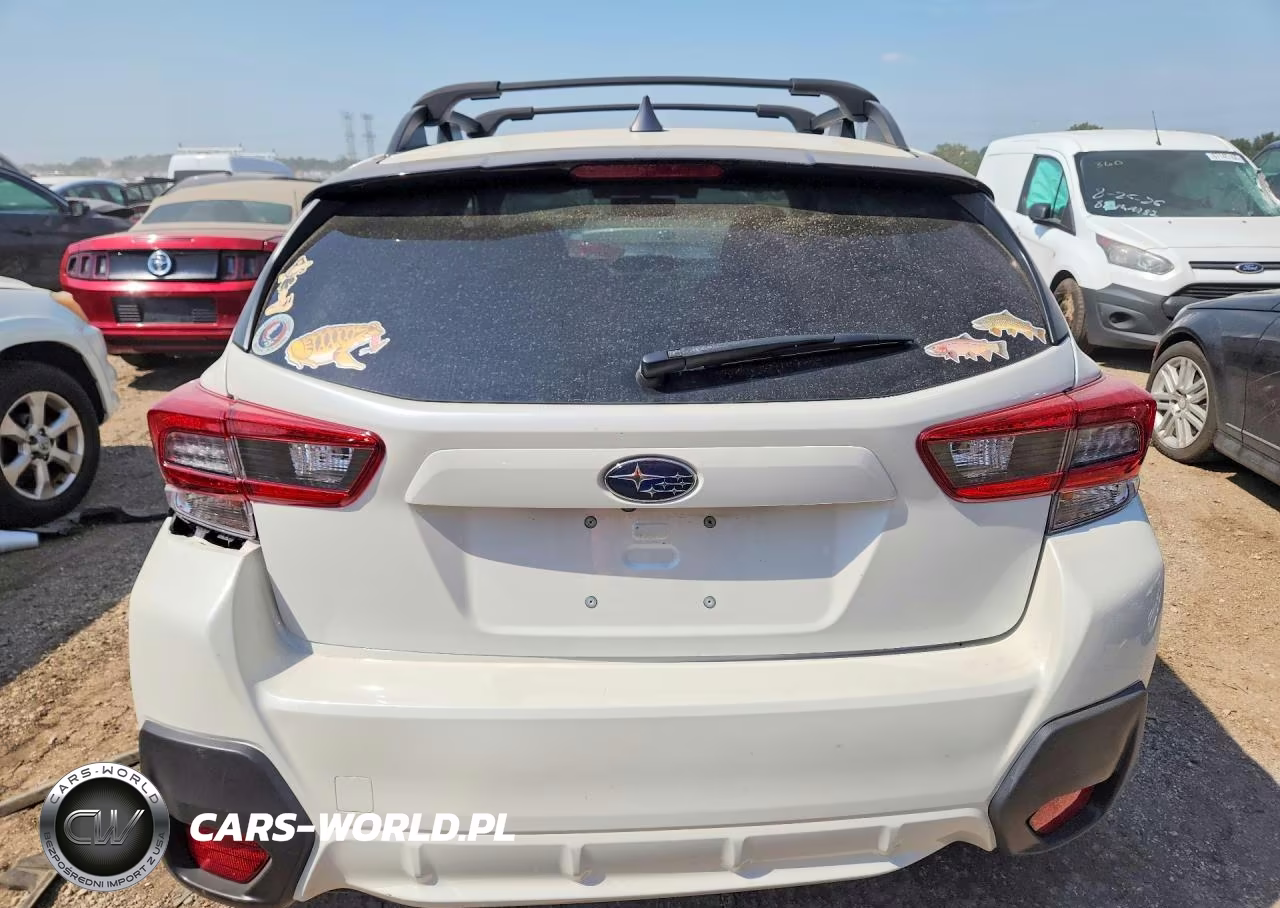 2022 Subaru Crosstrek Sport VIN:JF2GTHSCXNH228044 - 6