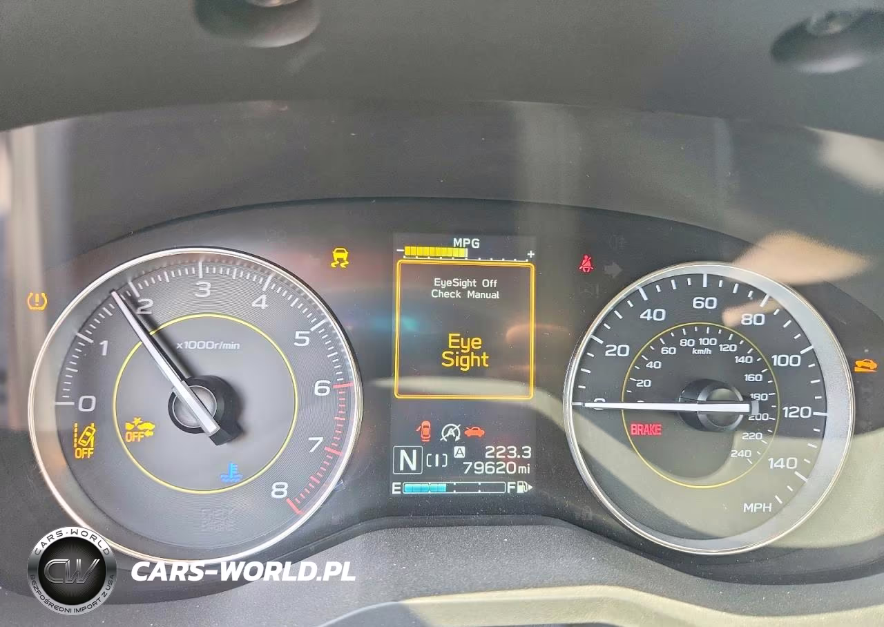 2022 Subaru Crosstrek Sport VIN:JF2GTHSCXNH228044 - 9