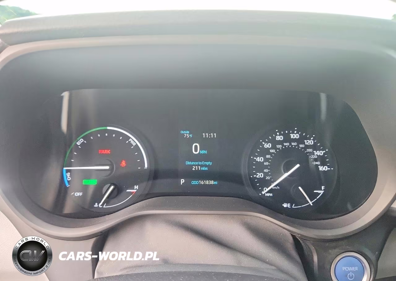 2024 Toyota Sienna Xle VIN:5TDYRKEC7RS186394 - 9